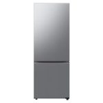 (Promo) RB53DG703ES9WR Bottom-Freezer 203x75.9x71.1 554LT NF Inverter Silver