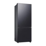 (Promo) RB53DG703EB1WR Bottom-Freezer 203x75.9x71.1 554LT NF Inverter Black
