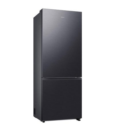 (Promo) RB53DG703EB1WR Bottom-Freezer 203x75.9x71.1 554LT NF Inverter Black