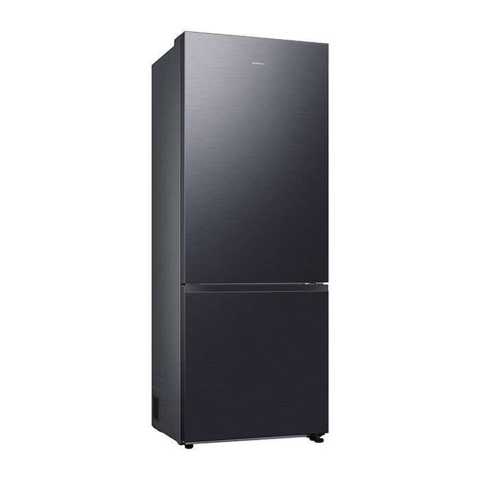 (Promo) RB53DG703EB1WR Bottom-Freezer 203x75.9x71.1 554LT NF Inverter Black (Promo) RB53DG703EB1WR Bottom-Freezer 203x75.9x71.1 554LT NF Inverter Black