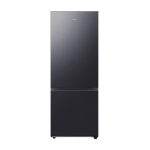RB53DG703EB1WR Bottom-Freezer 203x75.9x71.1 554LT NF Inverter Black