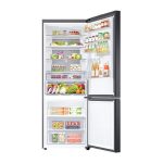 (Promo) RB53DG703EB1WR Bottom-Freezer 203x75.9x71.1 554LT NF Inverter Black