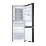 (Promo) RB53DG703EB1WR Bottom-Freezer 203x75.9x71.1 554LT NF Inverter Black