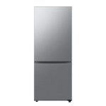 (Promo) RB50DG602ES9WR Bottom-Freezer 192x75.9x71.1 508 LT Inventer NF Silver