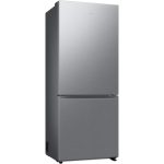 RB50DG602ES9WR Bottom-Freezer 192x75.9x71.1 508 LT Inventer NF Silver