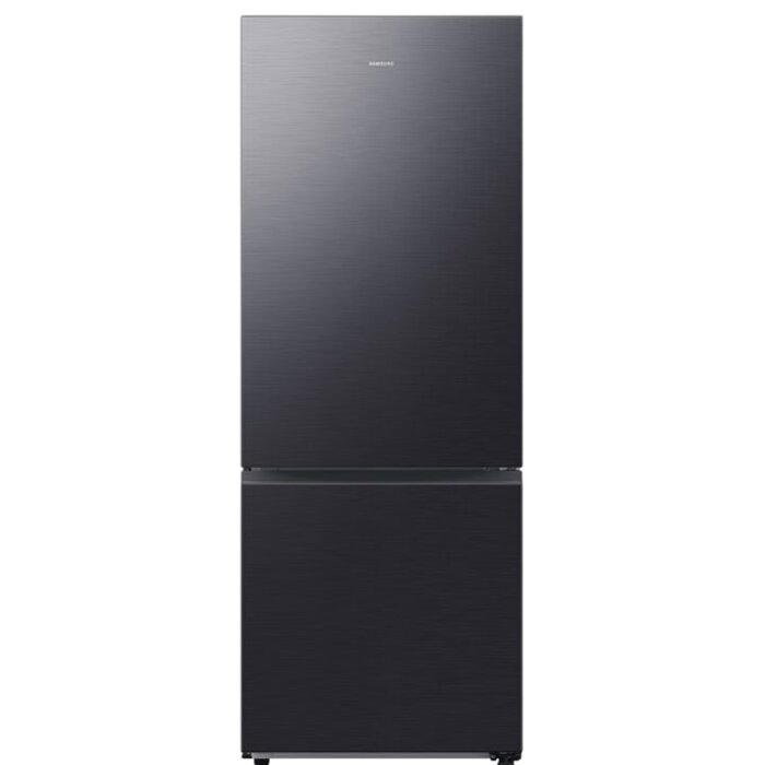 (Promo) RB50DG602EB1WR Bottom-Freezer 192x75.9x71.1 462 LT NF Inventer Black (Promo) RB50DG602EB1WR Bottom-Freezer 192x75.9x71.1 462 LT NF Inventer Black