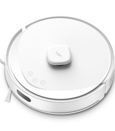 TP-LINK Robot Vacuum Cleaner Tapo RV30 Max Robot Vacuum Cleaner