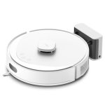 TP-LINK Robot Vacuum Cleaner Tapo RV30 Max Robot Vacuum Cleaner