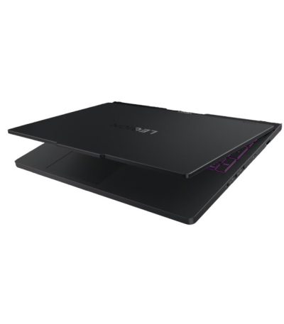 Legion 5 Pro 16" OLED 165Hz Ultra 9 275HX 32GB 1TB SSD RTX 5070 8GB Eclipse Black
