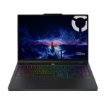 Legion 5 Pro 16" OLED 165Hz Ultra 9 275HX 32GB 1TB SSD RTX 5070 8GB Eclipse Black