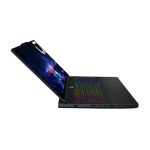 Legion 5 Pro 16" OLED 165Hz Ultra 7 255HX 32GB 1TB SSD RTX 5070 8GB Eclipse Black