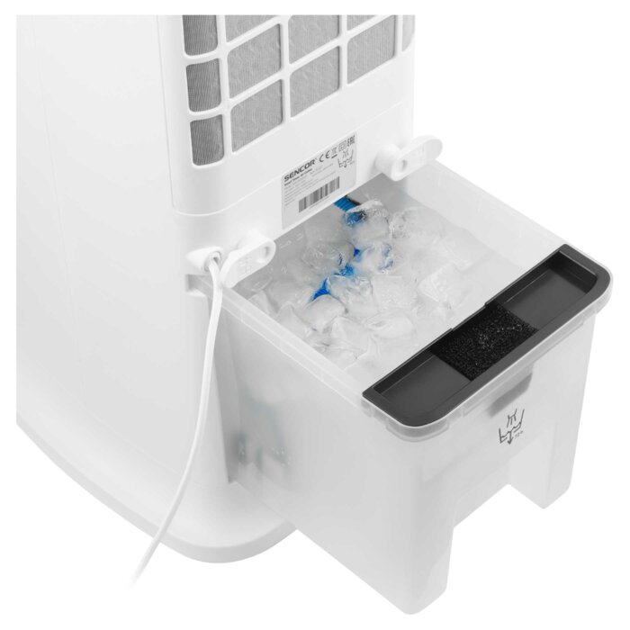 SFN 9025WH Air Cooler