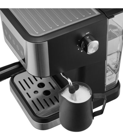 Sencor SES 4020SS Espresso Maker