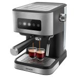 Sencor SES 4020SS Espresso Maker