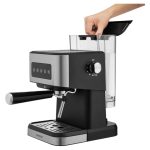Sencor SES 4020SS Espresso Maker