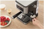 Sencor SES 4020SS Espresso Maker
