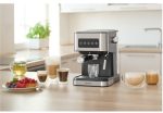 Sencor SES 4020SS Espresso Maker