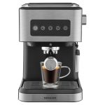 Sencor SES 4020SS Espresso Maker