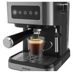 Sencor SES 4020SS Espresso Maker