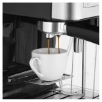 Sencor SES 4090SS Espresso Maker