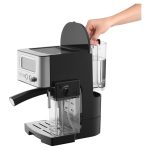 Sencor SES 4090SS Espresso Maker