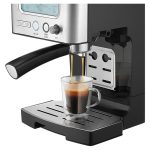 Sencor SES 4090SS Espresso Maker