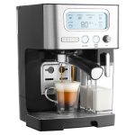 Sencor SES 4090SS Espresso Maker