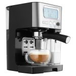 Sencor SES 4090SS Espresso Maker