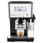 Sencor SES 4090SS Espresso Maker