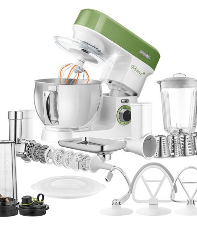 Sencor STM 3780GG Food Processor