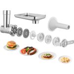 Sencor STM 3780GG Food Processor