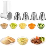 Sencor STM 3780GG Food Processor