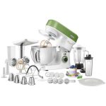 Sencor STM 3780GG Food Processor