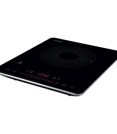 SCP 3701BK Induction Cooker       SENCOR