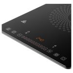 SCP 3701BK Induction Cooker       SENCOR