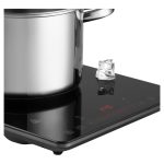 SCP 3701BK Induction Cooker       SENCOR