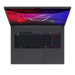ROG Strix G18 (2025) 18'' 2.5K 240Hz I9-14900HX 32GB 1TB G4 SSD RTX 5060  Eclipse Gray