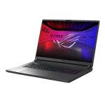 ROG Strix G18 (2025) 18'' 2.5K 240Hz I9-14900HX 32GB 1TB G4 SSD RTX 5060  Eclipse Gray