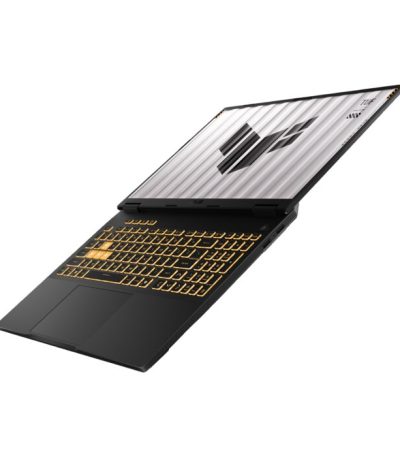 ASUS TUF Gaming F16 16'' FHD+ 165Hz I7-14650HX 32GB 1TB RTX 5060 Jaeger Gray