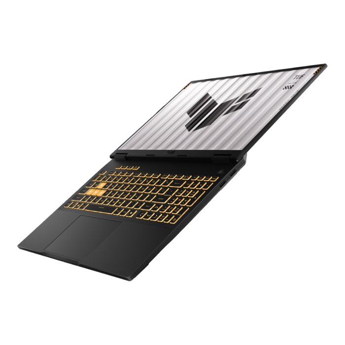 ASUS TUF Gaming F16 16'' FHD+ 165Hz I7-14650HX 32GB 1TB RTX 5060 Jaeger Gray
