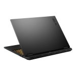 ASUS TUF Gaming F16 16'' FHD+ 165Hz I7-14650HX 32GB 1TB RTX 5060 Jaeger Gray