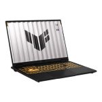 ASUS TUF Gaming F16 16'' FHD+ 165Hz I7-14650HX 32GB 1TB RTX 5060 Jaeger Gray