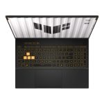 ASUS TUF Gaming F16 16'' FHD+ 165Hz I7-14650HX 32GB 1TB RTX 5060 Jaeger Gray