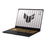 ASUS TUF Gaming F16 16'' FHD+ 165Hz I7-14650HX 32GB 1TB RTX 5060 Jaeger Gray