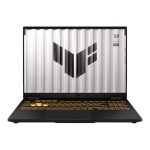 ASUS TUF Gaming F16 16'' FHD+ 165Hz I7-14650HX 32GB 1TB RTX 5050 Jaeger Gray