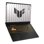 ASUS TUF Gaming F16 16'' FHD+ 165Hz I7-14650HX 32GB 1TB RTX 5050 Jaeger Gray