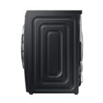 WW90DG6U34LBLP 9 KG 1400 RPM 85x60x59.5 Inverter Rotary Knob AI Control LCD Display Black