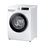 WW90DG6U34LELP 9 KG 1400 RPM 85x60x59.5 Inverter AI Control LCD Display White