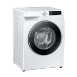 WW90DG6U34LELP 9 KG 1400 RPM 85x60x59.5 Inverter AI Control LCD Display White