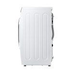 WW80AG6L28WELP 8 KG 1200 RPM 85x60x45 Inverter Rotary Knob Autodispenser AI Control LED Display White